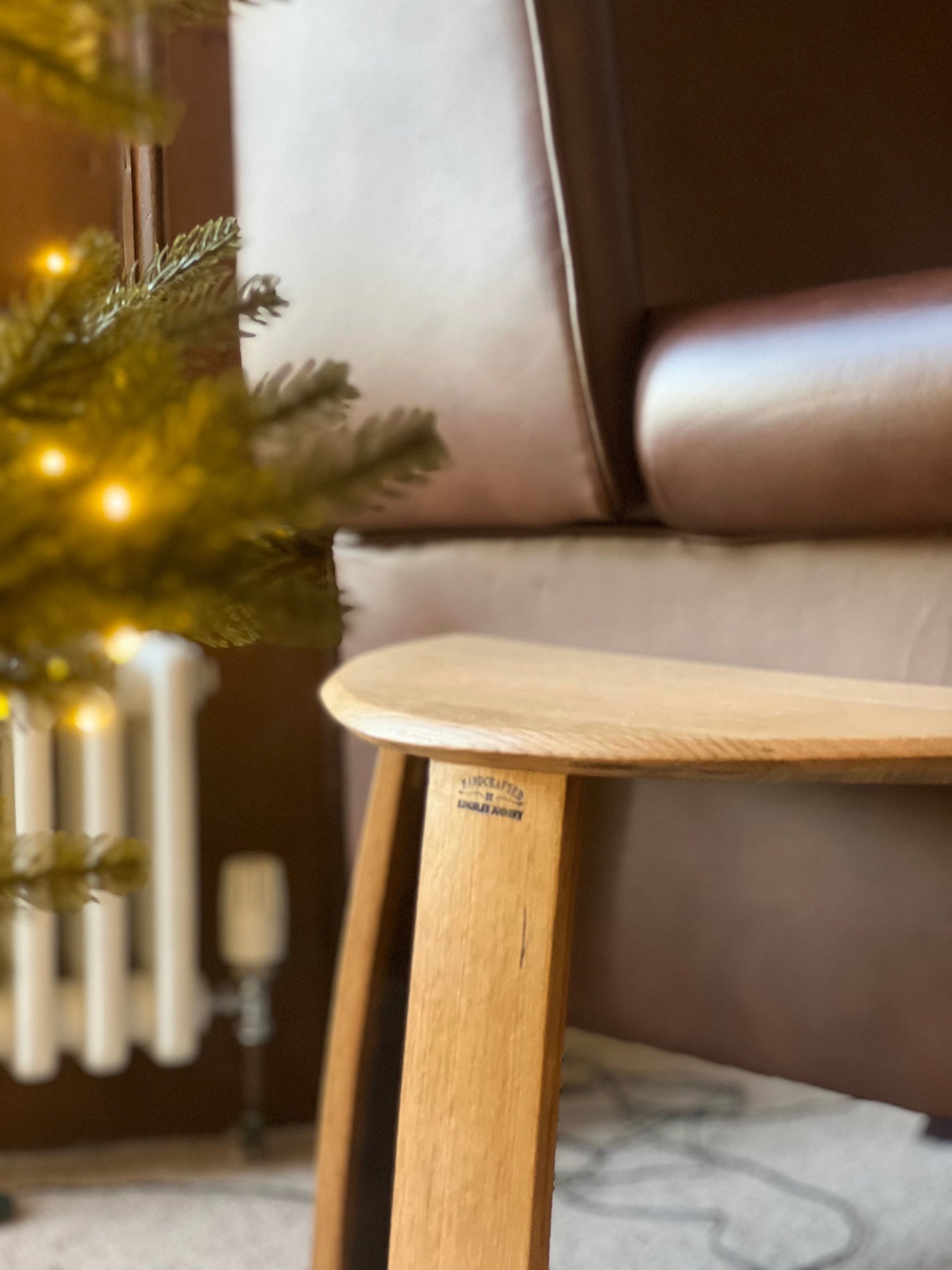 Kingsley Barrel Collection