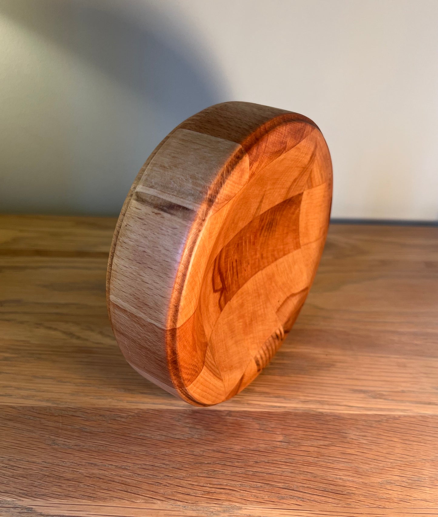 The Kingsley Emberoak Bowl