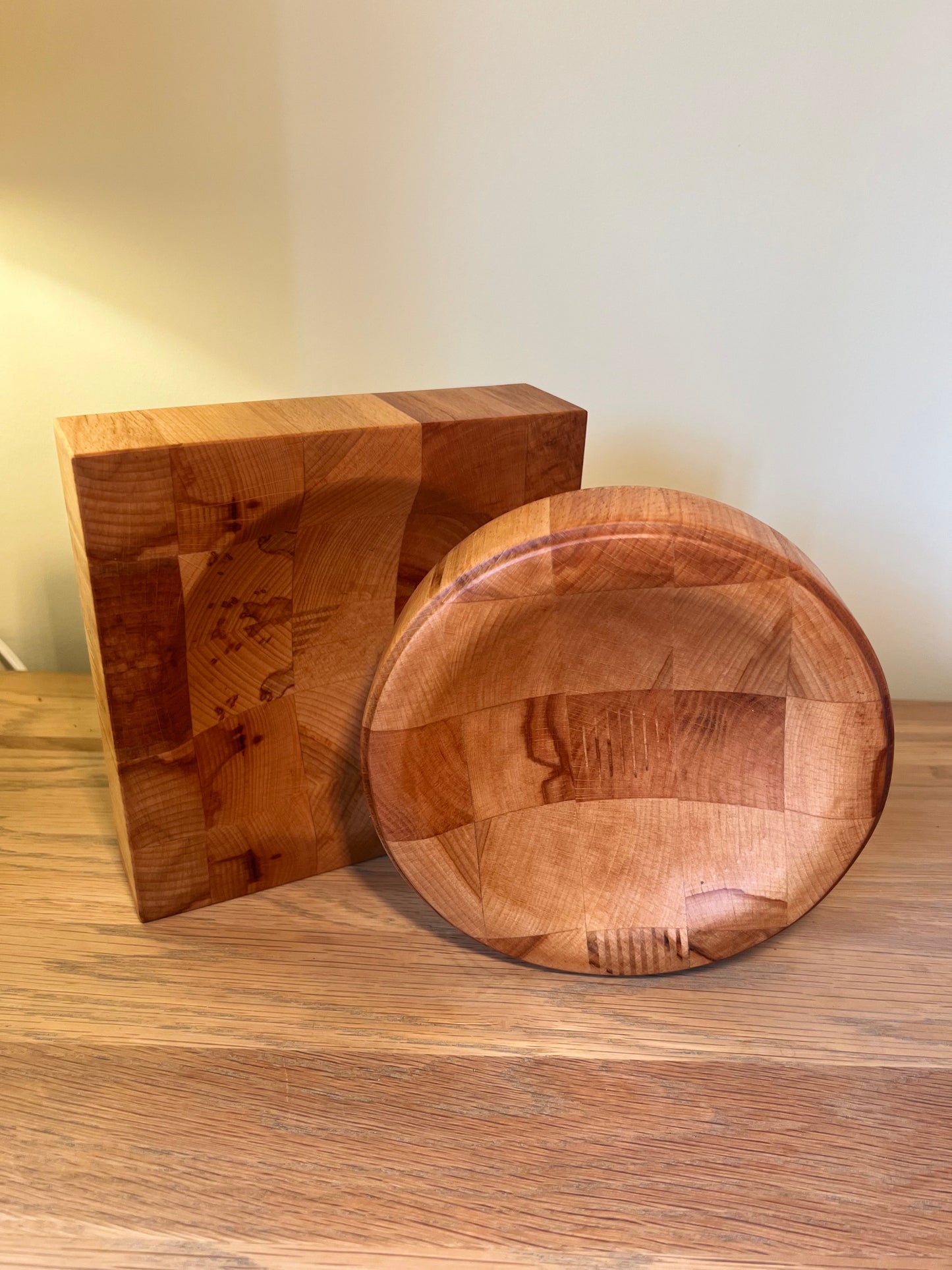 The Kingsley Emberoak Bowl