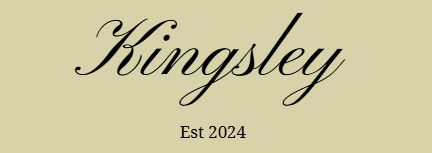 Kingsley Joinery